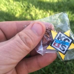 Meet your Posher, Steve